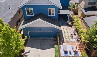 14665 CATALPA Way, Oregon City, OR 97045