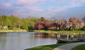 609 Watersedge Dr, Ann Arbor, MI 48105