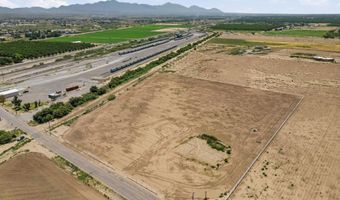 215 Harding Rd, Anthony, NM 88021