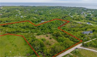 Old Mill Road, Block Island, RI 02807
