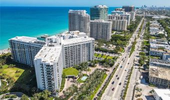 10275 Collins Ave 417, Bal Harbour, FL 33154