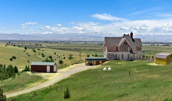 5835 Spaulding Bridge Rd, Belgrade, MT 59714