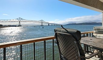 1 3RD St 204, Astoria, OR 97103