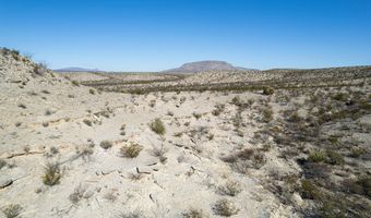 ERR State Hwy 118 S, Alpine, TX 79830