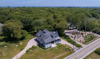 170 W Beach Rd, Charlestown, RI 02813