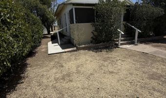11 LA CHOLLA Rd, Bisbee, AZ 85603