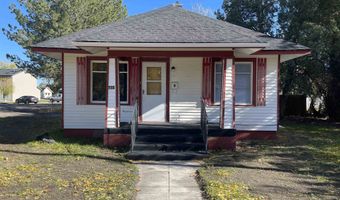 725 E Judicial St, Blackfoot, ID 83221