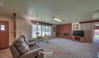 719 W B St, Basin, WY 82410
