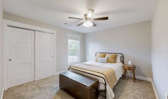 445 John Purdom Dr, Almo, KY 42020