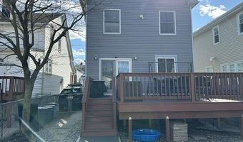 127 W 55TH St, Bayonne, NJ 07002