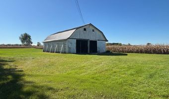 16855 Hickory Rd, Argos, IN 46501