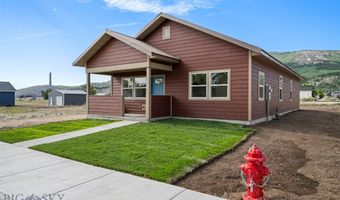 505 E Pennsylvania St, Anaconda, MT 59711