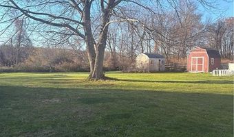 321 Laten Knight Rd, Cranston, RI 02921