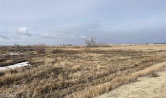 TBD Lane 6, Cowley, WY 82420