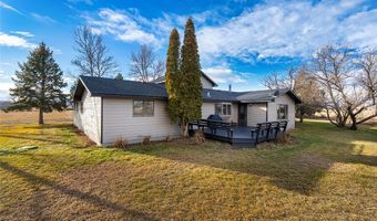 3514 S 60th St W, Billings, MT 59106