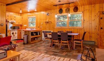 8 Mormon Creek Rd, Cody, WY 82414