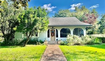 2501 MARYE St, Alexandria, LA 71301