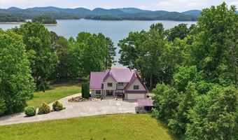 300 Twin Church Rd, Bean Station, TN 37708