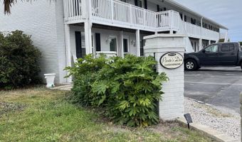 127 Old Causeway Rd 29, Atlantic Beach, NC 28512