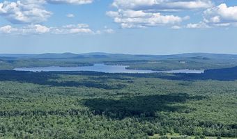 Garney Road lot 5-2, Brookfield, NH 03872