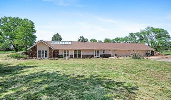 2729 S 222nd St W, Goddard, KS 67052