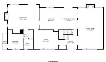 14 S Post Ln, Airmont, NY 10952