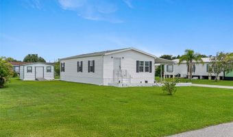 11710 SW ORANGE Ave, Arcadia, FL 34269