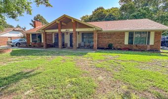 2100 Mockingbird Ln, McAlester, OK 74501