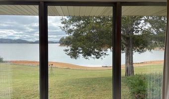 840 Gilmore Rd, Bean Station, TN 37708