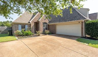 7672 ROMERO Dr, Bartlett, TN 38002