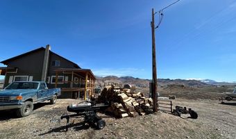 699 Stephens Rd, Challis, ID 83226