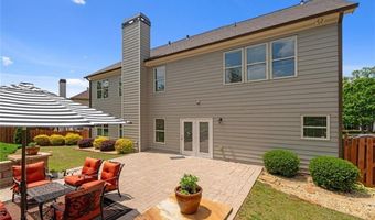 308 Liberty Dr, Acworth, GA 30102