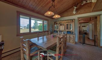 5 Driver Clb, Cody, WY 82414