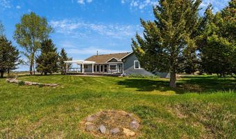 4100 Pasha Ln, Bozeman, MT 59718