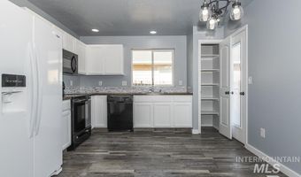 13648 Orlando St, Caldwell, ID 83607