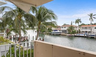9440 W Bay Harbor Dr 2C, Bay Harbor Islands, FL 33154