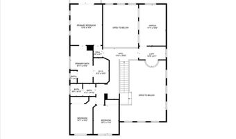 718 Bighorn Creek St, Henderson, NV 89002