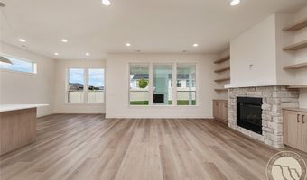 2519 Silver Pine Ct, Billings, MT 59106