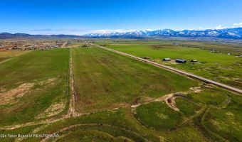 31 Acres COUNTY ROAD 238, Auburn, WY 83111
