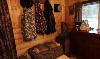 127 Lonely Moose Ln, Alberton, MT 59820