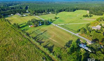 0 Phillipsville Rd, Bay Minette, AL 36507