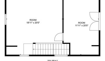 1208 4 1/4 St, Almena, WI 54805