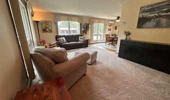 409 S 3rd St W, Aurora, MN 55705