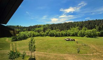 30 Alum Creek Rd, Aladdin, WY 82710