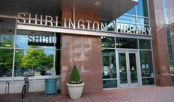 3417 S UTAH St, Arlington, VA 22206