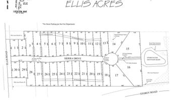 Ellis Rd Plan: Elements 1870, Belding, MI 48809