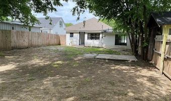 1026 S Stockton St, Ada, OK 74820