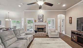 2134 Sagewood Dr, Weatherford, TX 76087