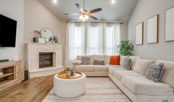 14941 Gentry Dr, Aledo, TX 76008