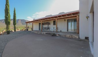 1431 Melanie Ln, Alamogordo, NM 88310